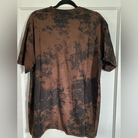 ⚡️ Rolling Stones custom dye licensed graphic tee - Picture 2 of 3